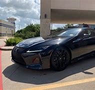 Image result for Lexus LC500 Gold