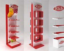 Image result for Display Stand Product