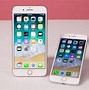 Image result for iPhone 8Plus vs iPhone 4S