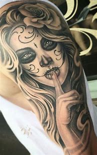 Image result for Skullcandy Tattoo