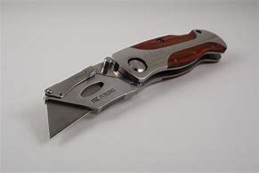Image result for Folding Utility Knife