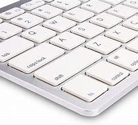 Image result for White Bluetooth Keyboard