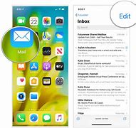 Image result for iPhone Email App