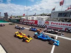 Image result for Indy Grand Prix St. Pete
