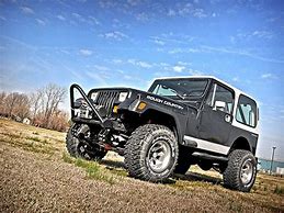 Image result for Jeep 4 Inch Lift Kit