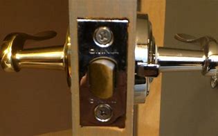 Image result for Lock and Unlock Door