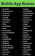 Image result for Cool Names for iPhone