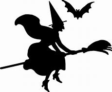 Image result for Flying Witches Transparent