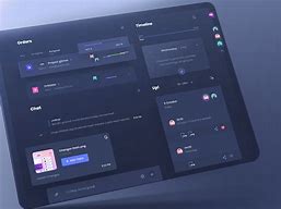 Image result for Dribbble Dashboard