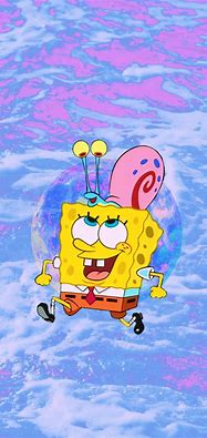 Image result for Spongebob Aesthetic Profile