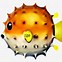 Image result for Dink Fish. Emoji