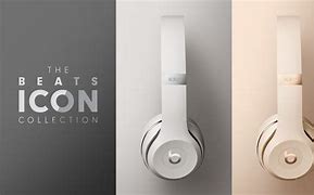 Image result for Black and Gold Beats Wireless