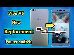 Image result for Vivo V5 Power Button