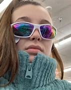 Image result for Emma Chamberlain Sunglasses