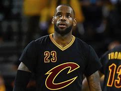 Image result for A Pic of LeBron James