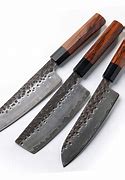 Image result for Custom Japanese Kitchen Knife