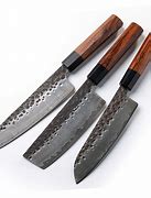 Image result for Custom Japanese Knifes