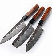 Image result for Types of Japanese Kitchen Knives