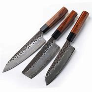 Image result for Different Types of Japanese Chef Knives