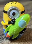 Image result for Minion Character with Rocket