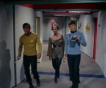 Image result for Star Trek Damsel