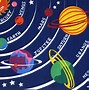 Image result for Space Planets Cartoon
