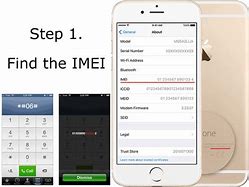 Image result for Unlock iPhone with Imei Number