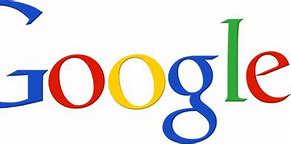 Image result for Google Logo HD PNG