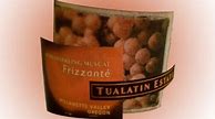 Image result for Tualatin Estate Muscat Frizzante Semi sparkling