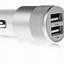 Image result for Car USB Charger Size Photo