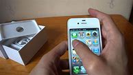 Image result for iPhone 4 White 16GB T Moble