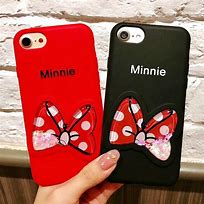 Image result for iPhone 6s Minnie Mouse Case