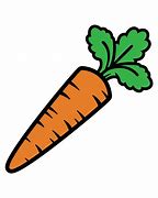 Image result for Carrot Cartoon Pic