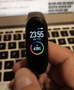 Image result for MI Band 4 vs 5