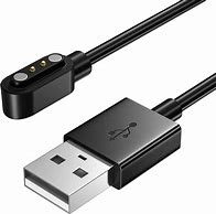 Image result for Smartwatch Charger 2 Pin