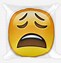 Image result for Sad Emohi in iPhone