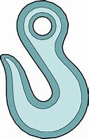 Image result for Chain with Hook PNG