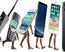 Image result for Evolution of Phones