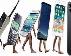 Image result for The Evolution of the Mobile Phone Full HD