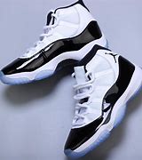 Image result for Jordan Retro 11 Concord