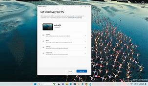 Image result for Backup Microsoft at the Startup of Windows