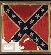Image result for Middle Finger Confederate Flag