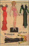 Image result for "blondie bumstead"