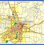 Image result for Wichita Area Television Reception Map