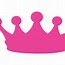 Image result for Baby Princess Crown Clip Art