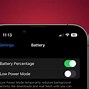 Image result for Battery Percentage and Network Phone