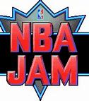 Image result for NBA Jam Logo