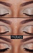 Image result for New Year's Eve Makeup