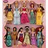 Image result for Disney Princess Clip Dolls