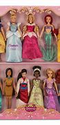 Image result for World of Disney Princess Dolls